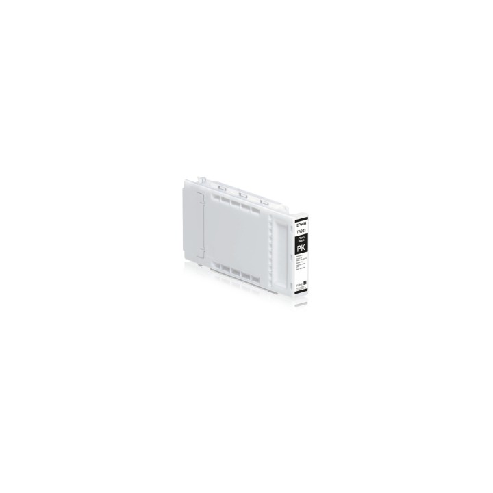 Cartucho Epson Cartucho T692100 negro foto C13T692100