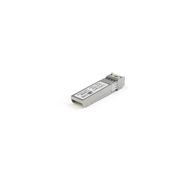 StarTech.com Módulo transceptor SFP+ compatible con el modelo SFP-10G-SR de Dell EMC - 10GBase-SR