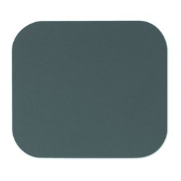 Alfombrilla fellowes monotono caucho gris 58023