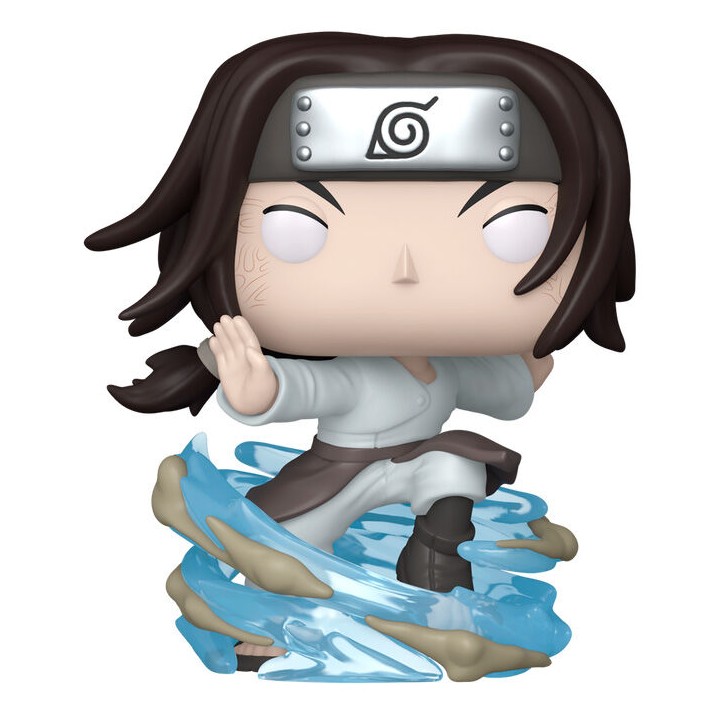 Figura POP Plus Naruto Shippuden Neji Hyuga