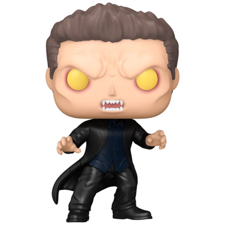 Figura POP Buffy Cazavampiros 2 Angel