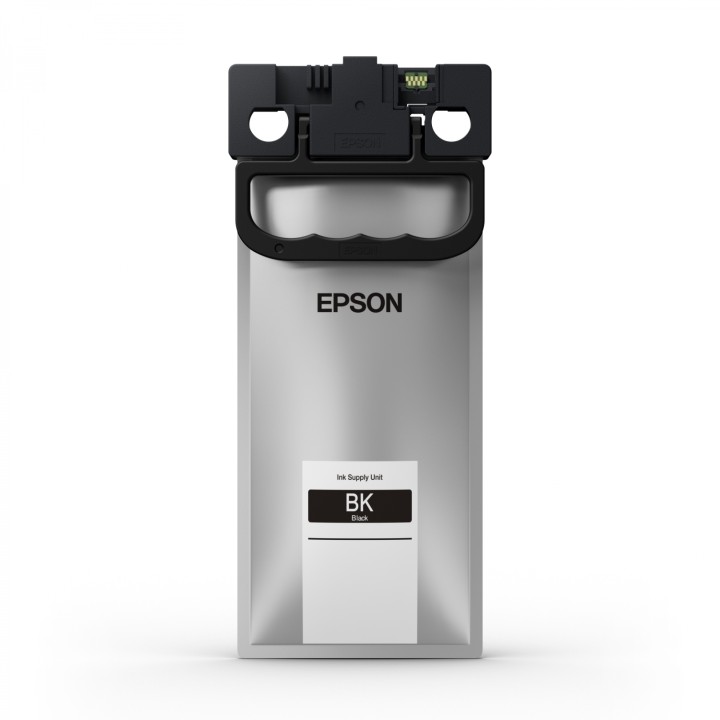 Cartucho Epson WF-C5x90 Series Ink Cartridge XXL Black C13T946140