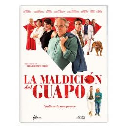 La Maldición del guapo