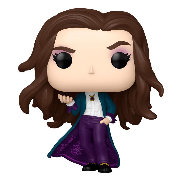 Figura POP Marvel Agatha - Agatha Harkness
