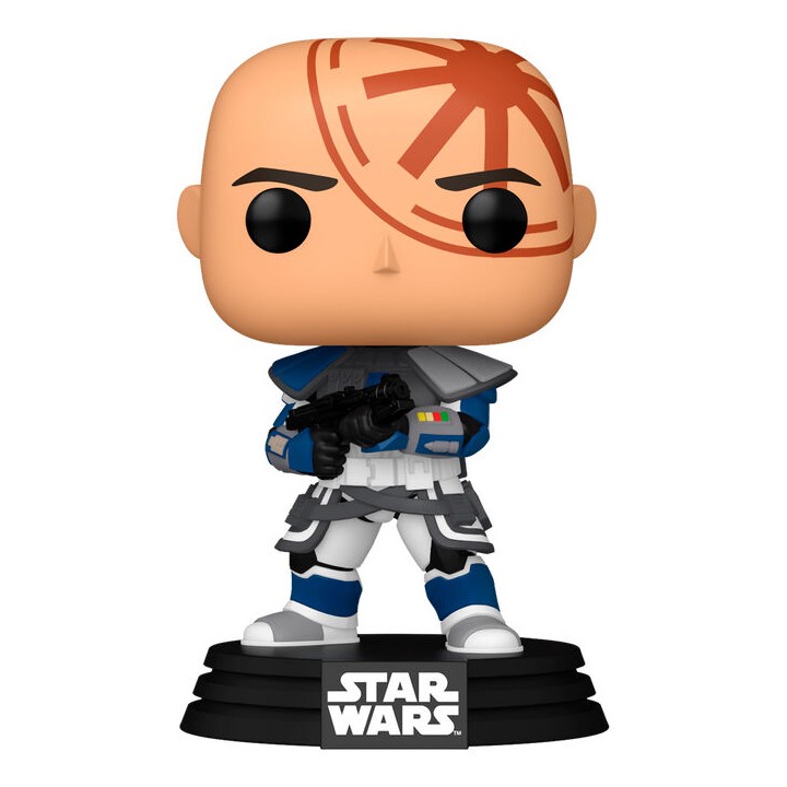Figura POP Star Wars Arc Trooper Jesse 5 + 1 Chase