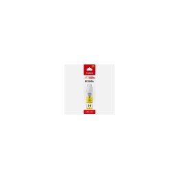 Canon GI-50 Y cartucho 1 pieza Original Amarillo