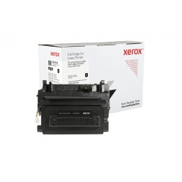Toner xerox negro everyday compatible hp CF281A CRG-039 10500 paginas 006R03648