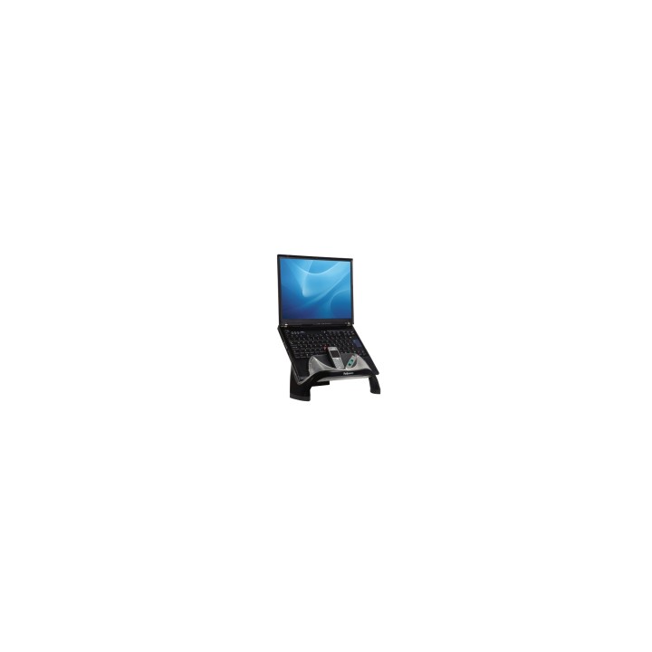 Soporte portatil fellowes para pantallas hasta 17p multicolor 8020201