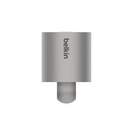 Belkin F8E969BT cable antirrobo Acero inoxidable