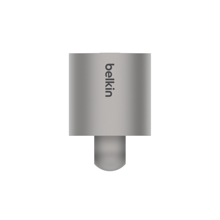 Belkin F8E969BT cable antirrobo Acero inoxidable