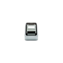 Brother QL-820NWBC impresora de etiquetas Térmica directa Color 300 x 600 DPI Inalámbrico y alámbrico DK