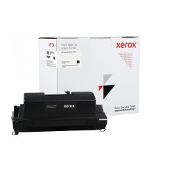 Toner xerox negro everyday compatible hp CC364X 24000 paginas 006R03624