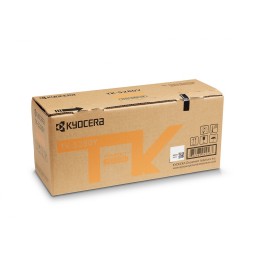 Kyocera tk-5280y toner 1 pieza Original Amarillo
