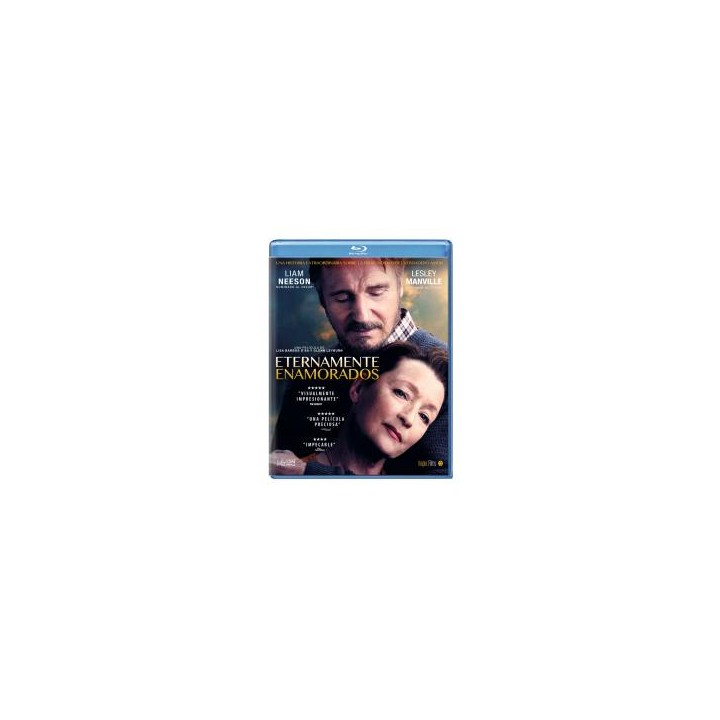 Eternamente enamorados  - BD ALQ