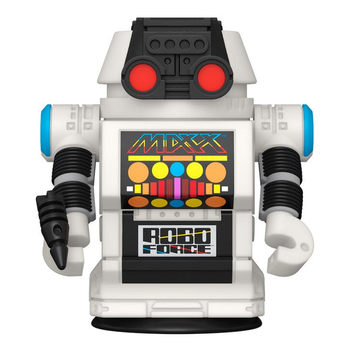 Figura POP Robo Force MAXX 64