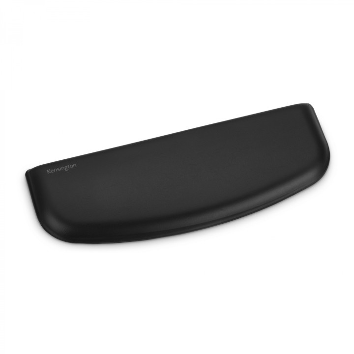 Kensington Reposamuñecas ErgoSoft&trade; para teclados finos y compactos