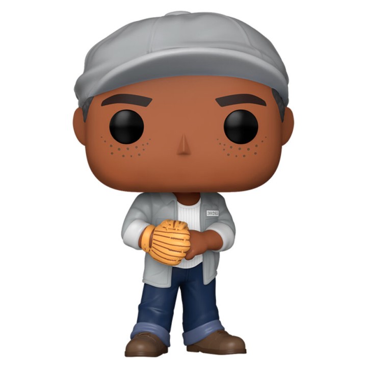 Figura POP Cadena Perpetua Ellis Red Boyd Redding