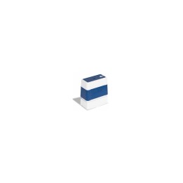 Sello brother 14 x 38mm azul PR1438E6P