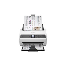Epson WorkForce DS-870