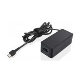 Cargador Lenovo 4X20M26256 cargador de dispositivo móvil Negro Interior 4X20M26256
