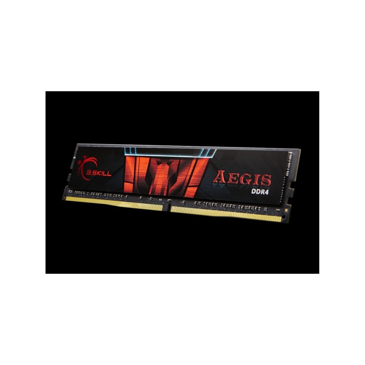 G.Skill Aegis DDR4 módulo de memoria 32 GB 2 x 16 GB 3000 MHz