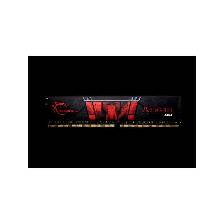 G.Skill Aegis DDR4 módulo de memoria 32 GB 2 x 16 GB 3000 MHz
