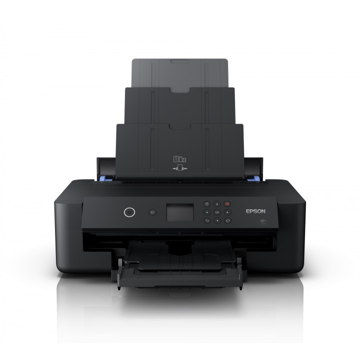 Impresora epson expression photo HD XP-15000 usb 2.0 ethernet negro C11CG43402
