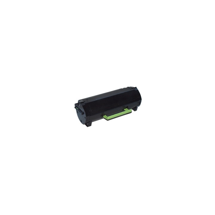 Toner Konica Minolta Toner Black 1 pieza Original Negro A63V00H