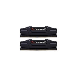 G.Skill Ripjaws V F4-3600C18D-16GVK módulo de memoria 16 GB 2 x 8 GB DDR4 3600 MHz