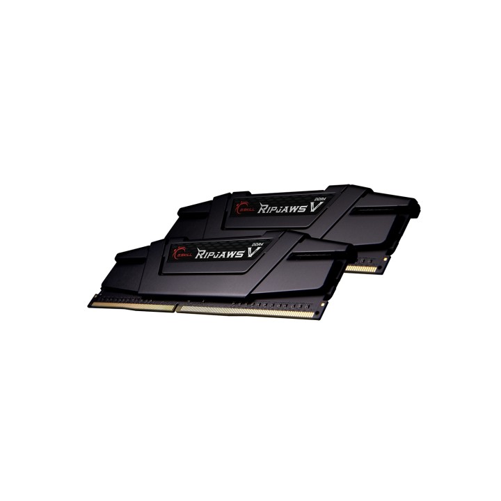 G.Skill Ripjaws V F4-3600C18D-16GVK módulo de memoria 16 GB 2 x 8 GB DDR4 3600 MHz