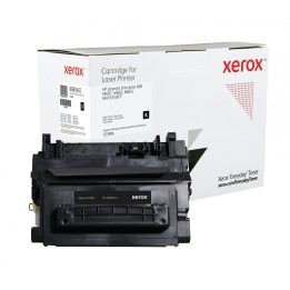 Toner xerox negro everyday compatible hp CE390A 10000 paginas 006R03632