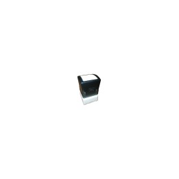 Brother PR-3030B sello 30 x 30 mm Negro