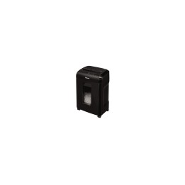 Fellowes Powershred 10M Destructora 19L triturador de papel micro corte Negro 4630601