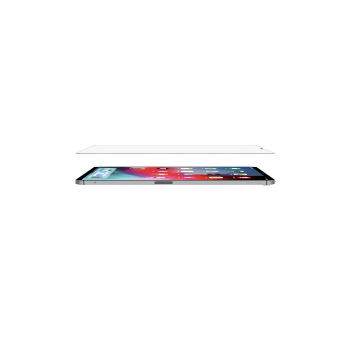 BELKIN SCREENFORCE Protector de pantalla Samsung 12.9P Transparente