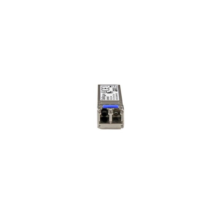 StarTech.com Módulo Transceptor SFP+ Compatible con HP JD094B - 10GBASE-LR