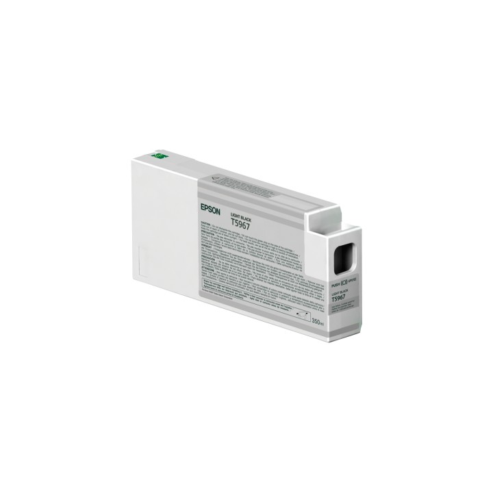 Cartucho Epson Cartucho T596700 gris C13T596700