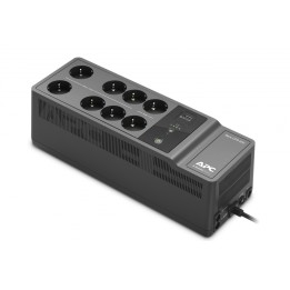 APC Back-UPS 650VA 230V 1 USB charging port - (Offline-) USV En espera (Fuera de lÍ­nea) o Standby (Offline) 400 W