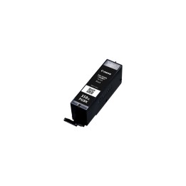 Cartucho de tinta canon PGI-550PGBK original alto rendimiento XL PGI550PGBKXLPK2