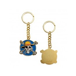 Llavero Luffy