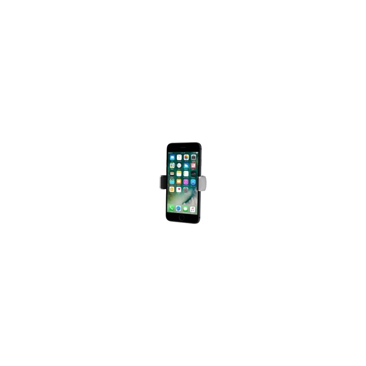 Belkin Soporte pasivo Teléfono móvil/smartphone Negro, Plata