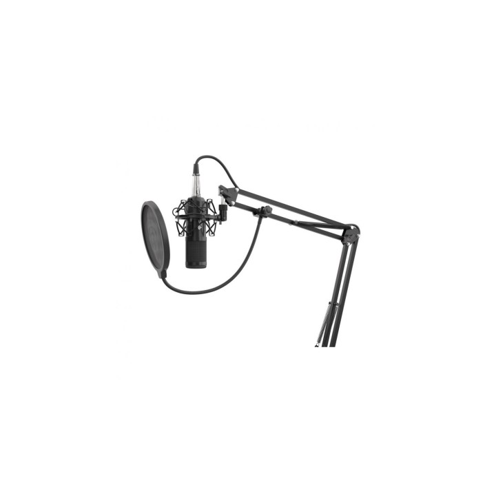 Genesis Radium 300 XLR Micrófono Dinámico Cardioide