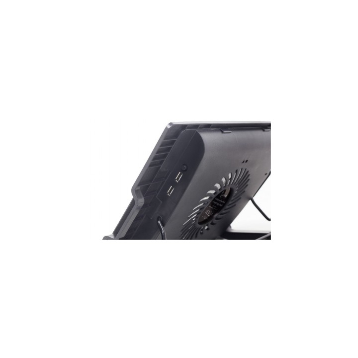Gembird Soporte Portatil NBS-1F17T-01 17 pulgadas
