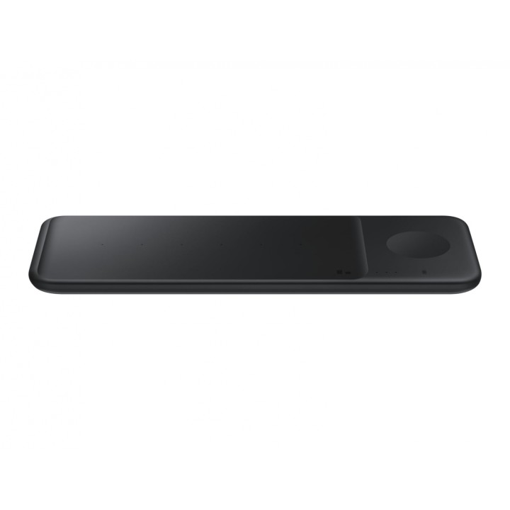 Cargador Samsung EP-P6300 Negro Interior EP-P6300TBEGEU