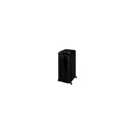 Destructora fellowes automax 550C triturador de papel corte cruzado 23 cm negro 4963101