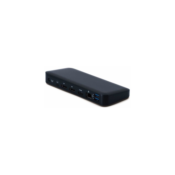 Docking station III acer usb tipo-c alambrico hdmi displayport negro GP.DCK11.003