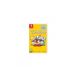Cuphead