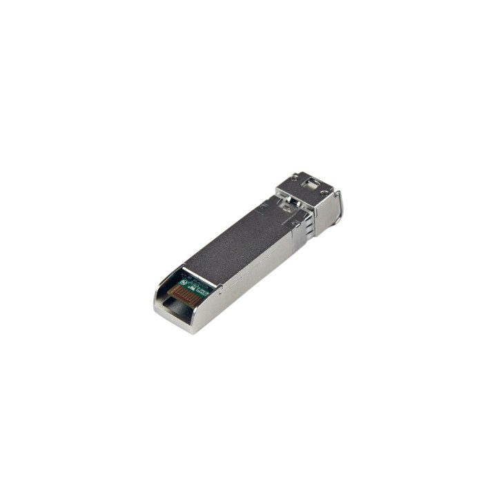 StarTech.com Módulo Transceiver SFP+ que cumple con MSA- 10GBASE-LR
