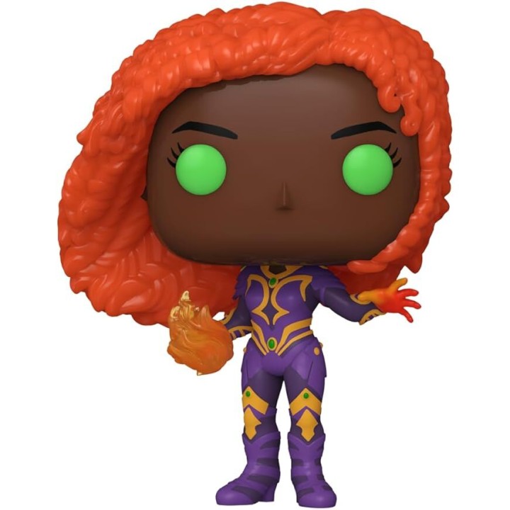 Figura POP Titans Starfire