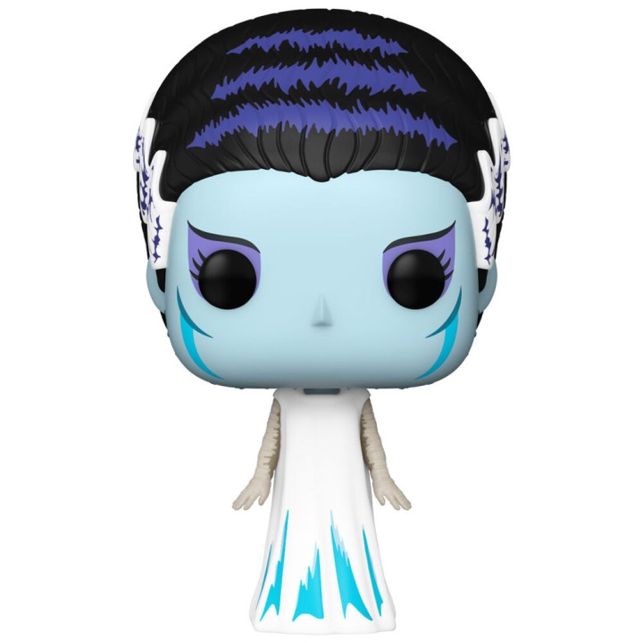 Figura POP Universal Monsters Bride Frankenstein