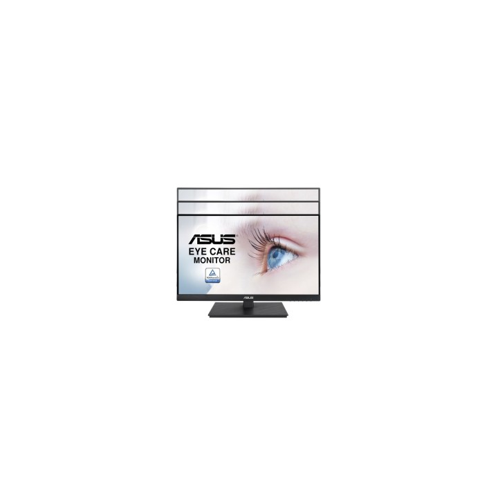 ASUS VA229QSB monitor 54,6 cm 21.5p negro